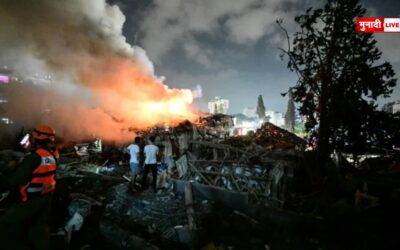 इजरायल ईरान युद्ध 2025