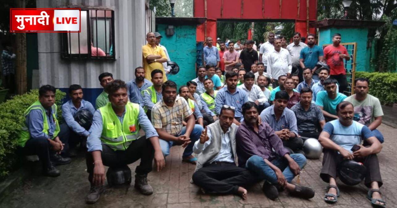 hindalco protest (1)