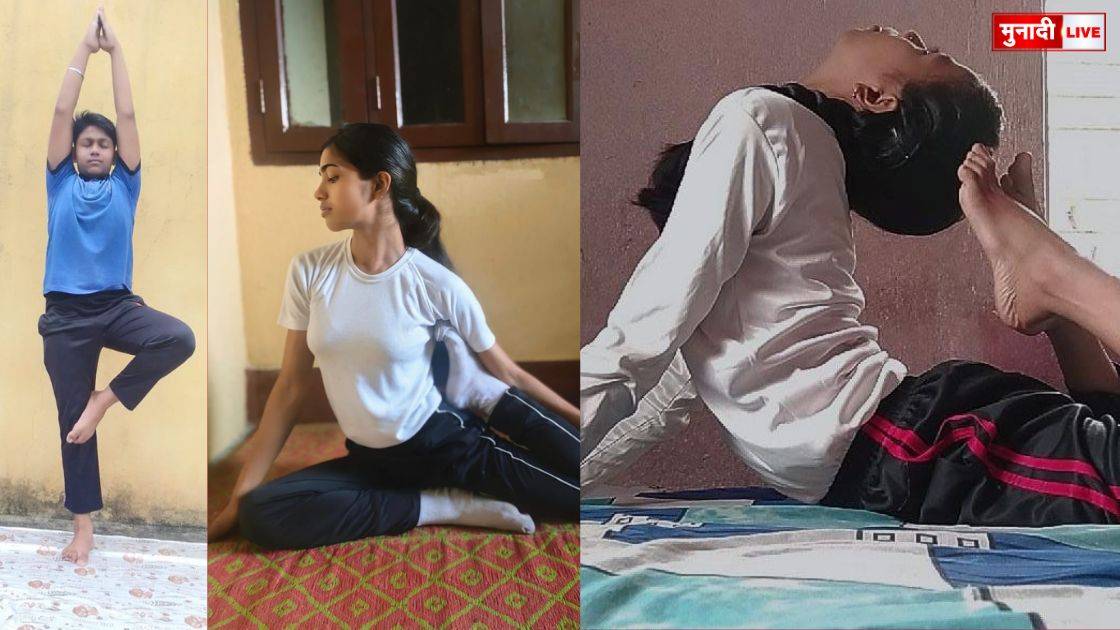 अंतरराष्ट्रीय योग दिवस