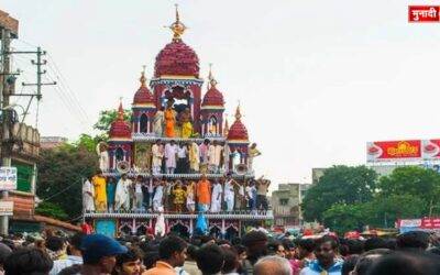 रथ मेला 2025