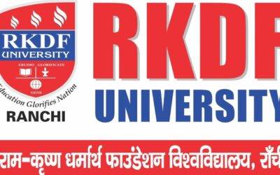 rkdf ubiversity