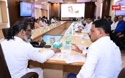 राज्य भर में बनेंगे अत्याधुनिक महिला कॉलेज और पॉलिटेक्निक संस्थान महिला कॉलेज झारखंड