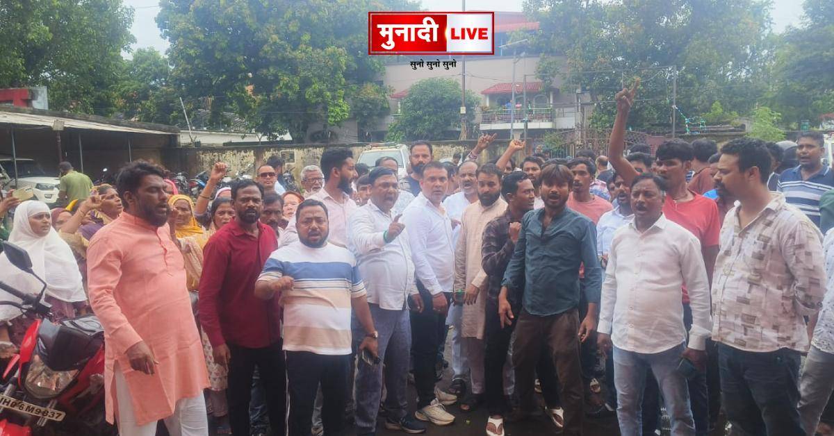 अफताब अंसारी लापता