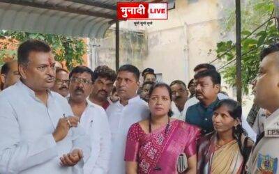 गिरफ्तारी पर गरमाई राजनीति