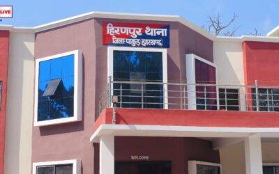 चोरी की रिपोर्ट
