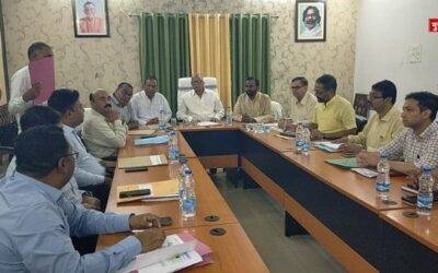 जमशेदपुर में ओबीसी आरक्षण