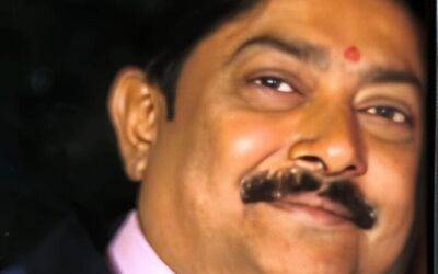 व्यवसायी सुदीप कपिसवे