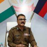 DGP Anuraj Gupta