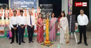 Indraprastha 2025