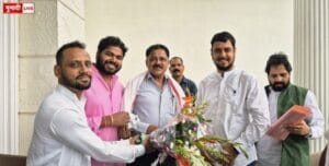 Minister Sudivy Sonu