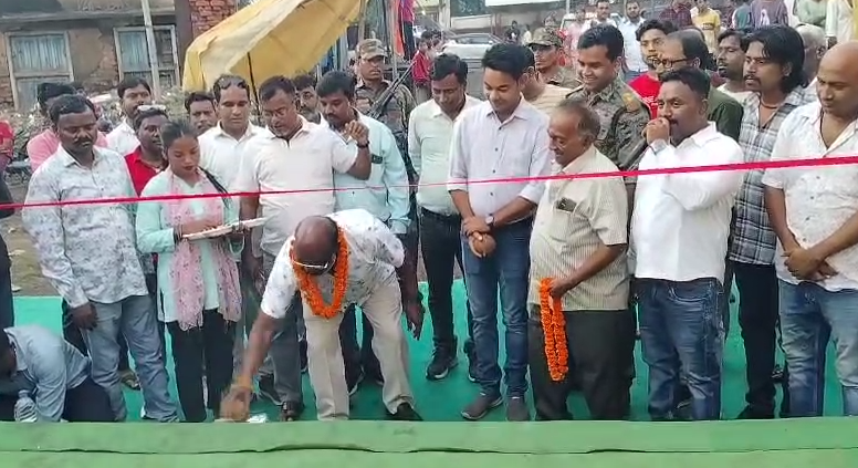 भुरकुंडा में शुरू हुआ श्रावणी मेला 2025: पारंपरिक संस्कृति, उत्सव और मनोरंजन का अद्भुत संगम 23 image 22