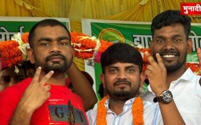 jairam and vijay sahu