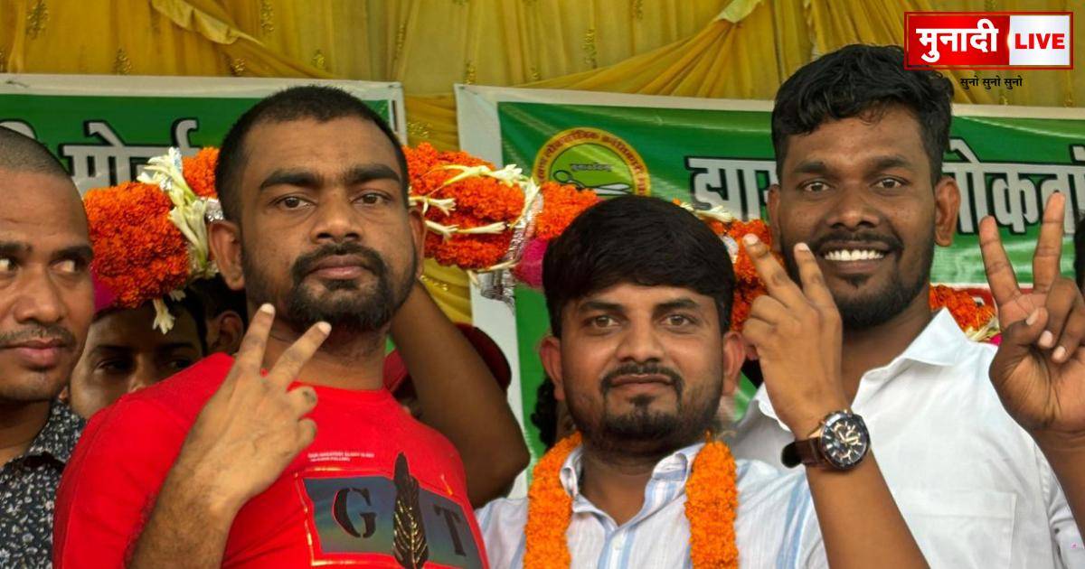 jairam and vijay sahu