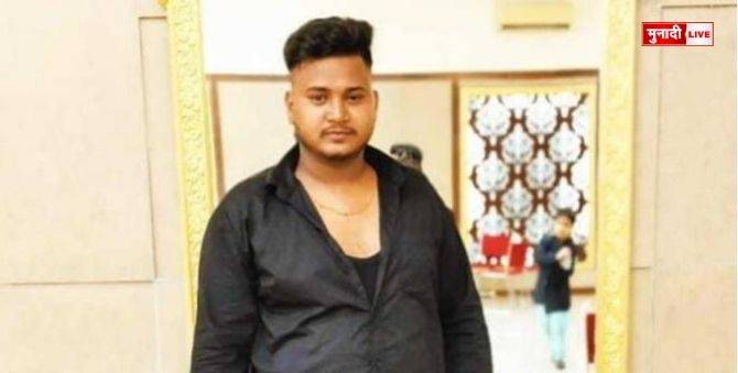बागबेड़ा गोलीकांड