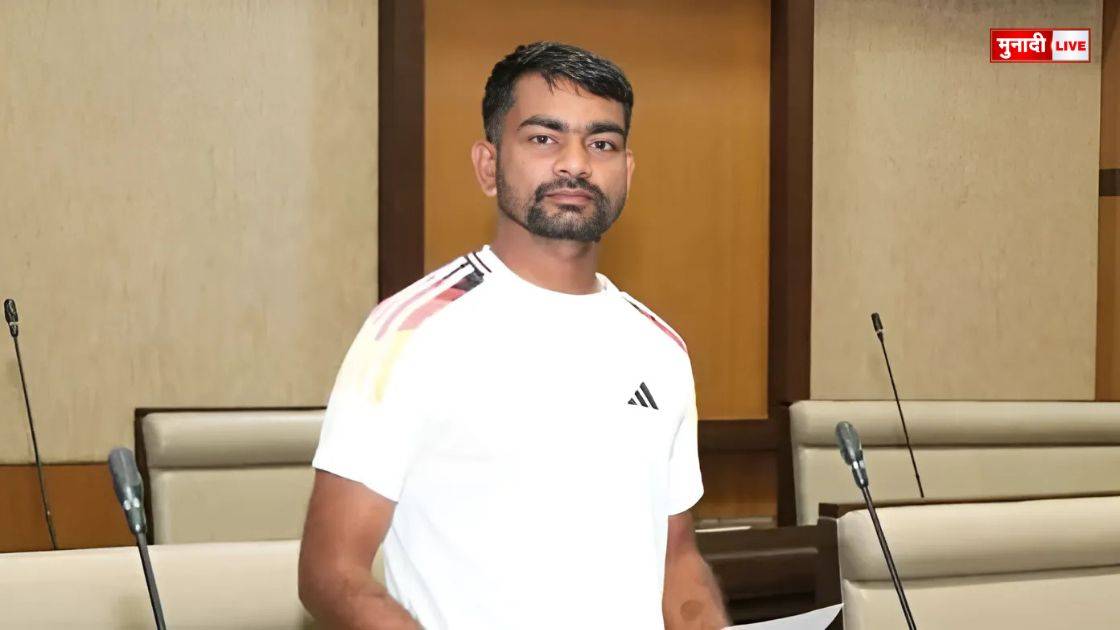 Jayaram Mahato Defamation Case