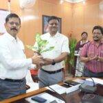 NHM Jharkhand