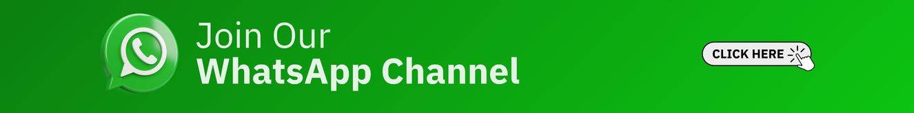 whatsapp channel