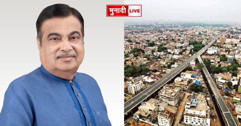 nitin gadkari