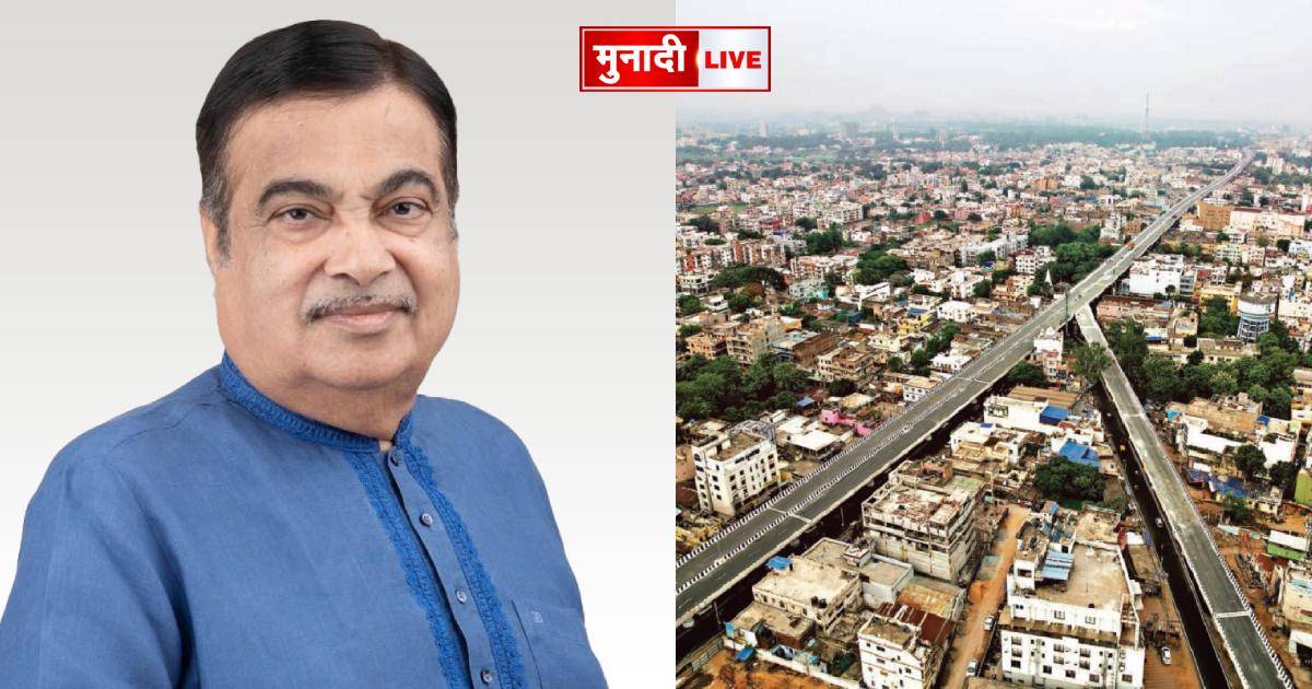 nitin gadkari