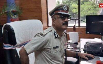 झारखंड में नशे पर लगाम