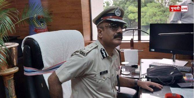 झारखंड में नशे पर लगाम