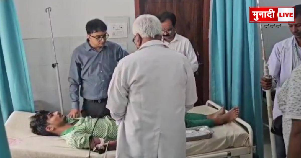 रामगढ़ डीसी का सराहनीय कदम
