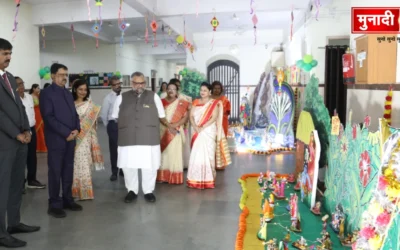 जन्माष्टमी उत्सव