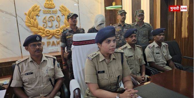 पाकुड़ बाईपास रोड पर लूट की कोशिश