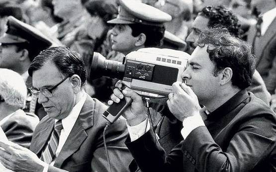 राजीव गांधी जयंती: आधुनिक भारत के सपनों के शिल्पकार को श्रद्धांजलि 8 6 082018083807