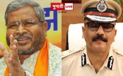 Anurag Gupta gets relief from Supreme Court