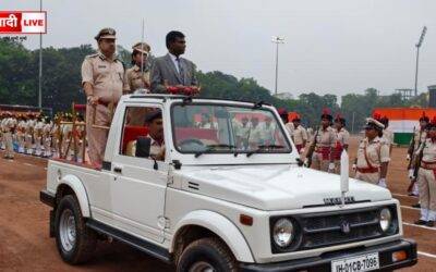 Independence Day celebrations
