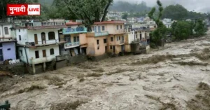 Jammu-Kashmir Himachal Rain Flood Landslide
