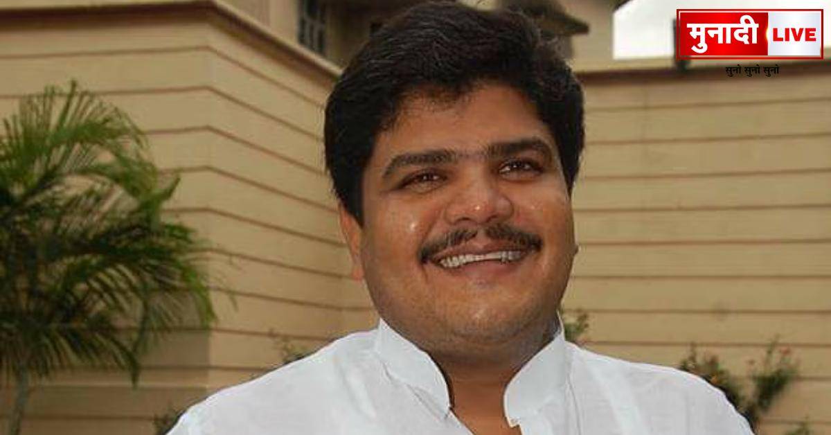 Neeraj Singh murder case verdict