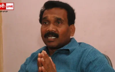 झारखंड के पूर्व सीएम मधु कोड़ा पर ट्रायल, हाईकोर्ट से राहत नहीं Trial on former Jharkhand CM Madhu Koda