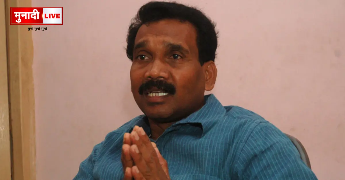 Trial on former Jharkhand CM Madhu Koda
