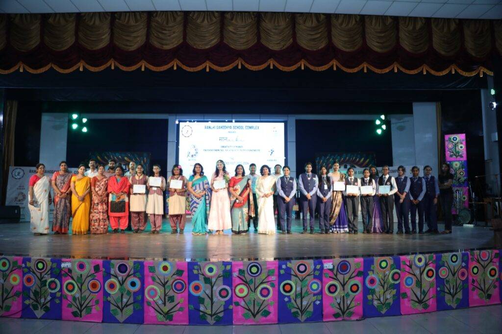 सरला बिरला पब्लिक स्कूल में मानविकी-2025 का आगाज़, आर्ट पिच और थ्रेड्स ओडिसी रहे आकर्षण का केंद्र 7 WhatsApp Image 2025 08 13 at 4.55.29 PM