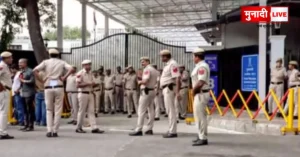investigation of the attack on Delhi CM