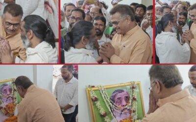 धनबाद नीरज सिंह हत्याकांड