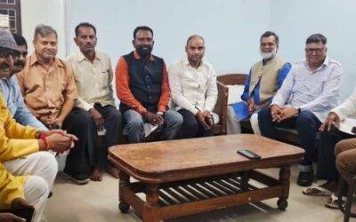 कोइरी कुर्मी महासभा
