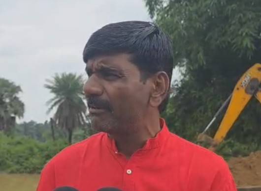 sansad pratinidhi