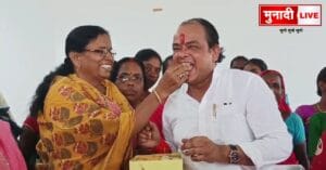 रक्षाबंधन पर मंत्री इरफान अंसारी