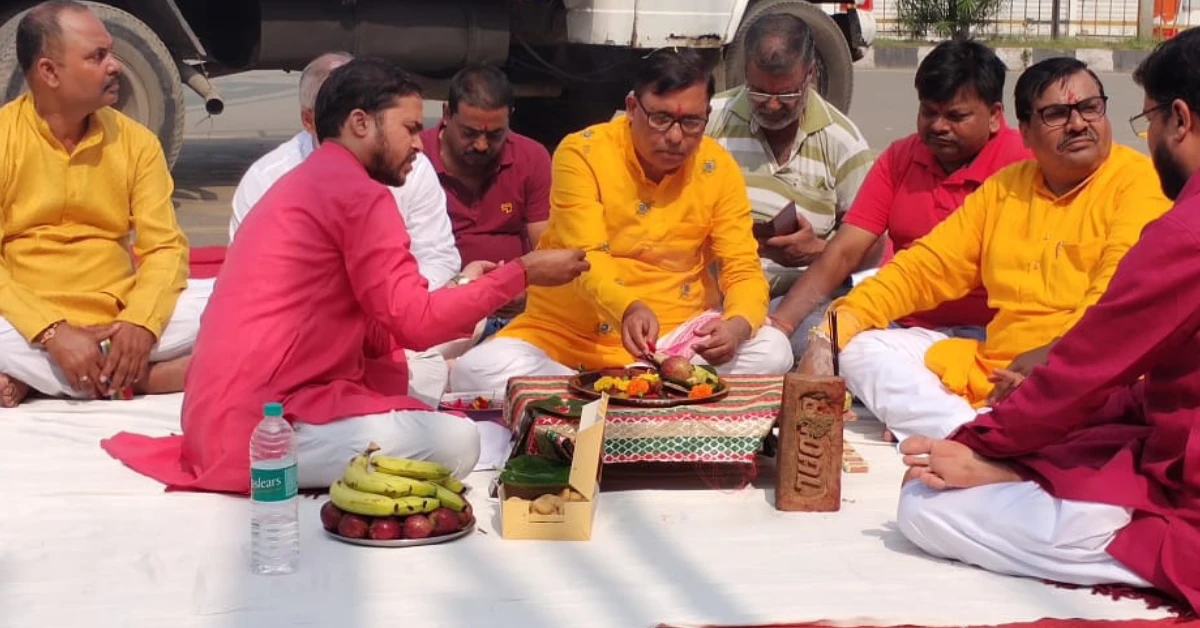 रांची में श्री कृष्ण जन्माष्टमी महोत्सव 2025 (1)