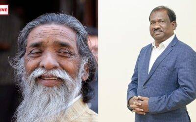 रामदास सोरेन के बेटे सोमेश को कैबिनेट में जगह