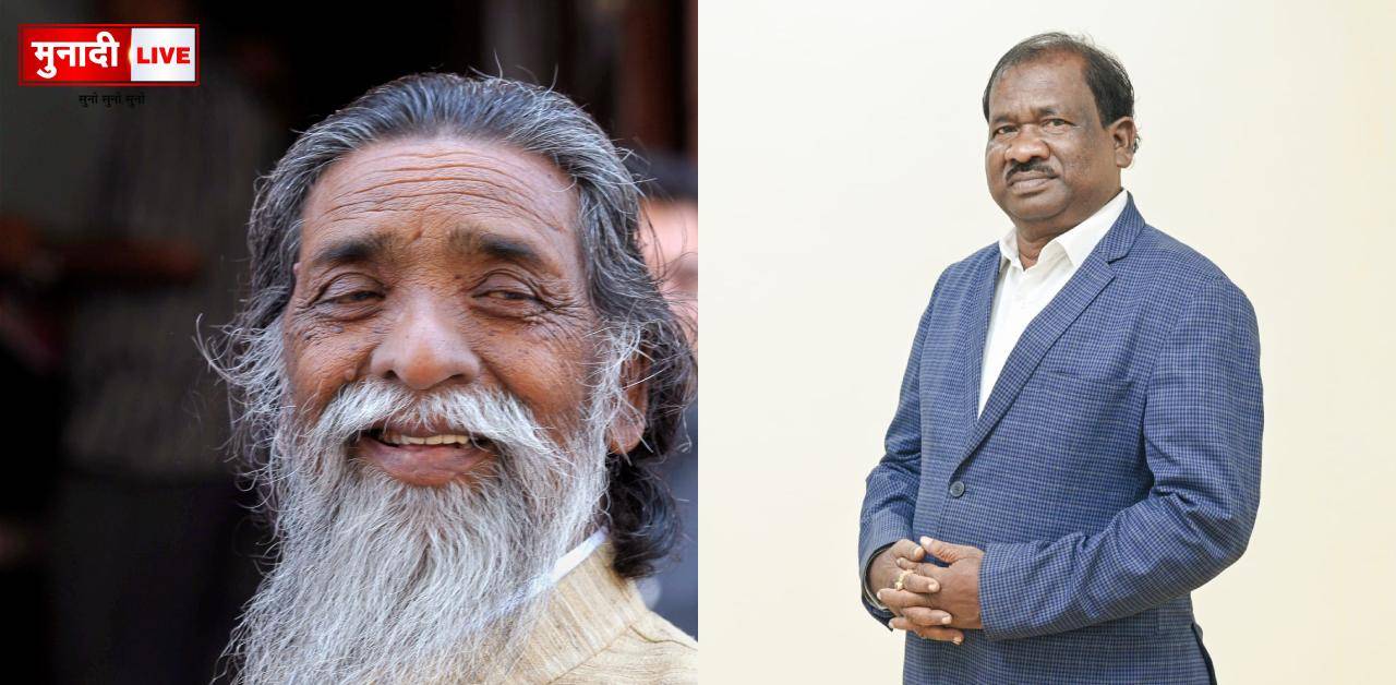 रामदास सोरेन के बेटे सोमेश को कैबिनेट में जगह