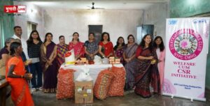 स्वयं सिद्धा लेडीज़ क्लब