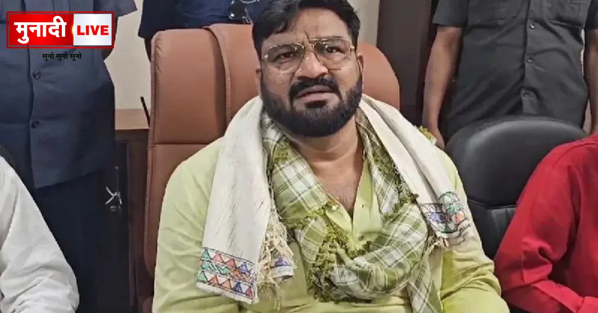 हफीजुल हसन स्वास्थ्य