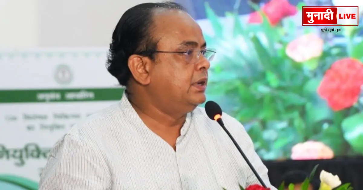 इरफान अंसारी धमकी