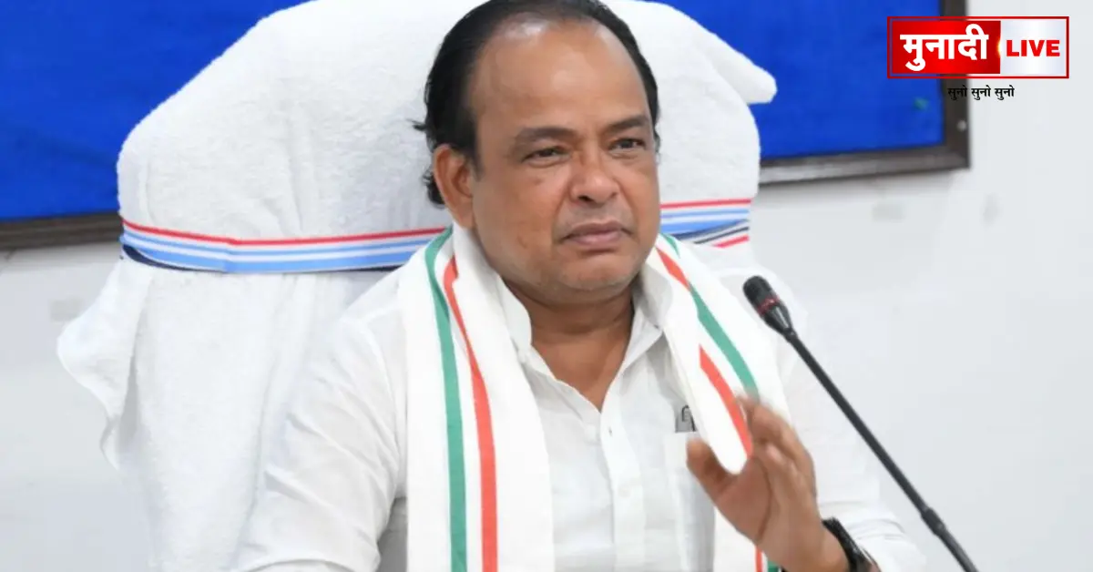 डॉ इरफान अंसारी धमकी मामला