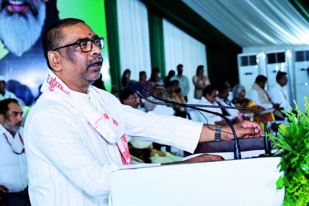 100 Years of RINPAS Hemant Soren JMM Jharkhand 2