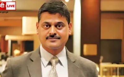 Avinash Kumar becomes the new Chief Secretary of Jharkhand